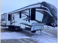 Used 2017 Heartland Oakmont 390MBL image