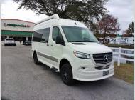 New 2026 Grech RV Turismo-ion AWD Tour image