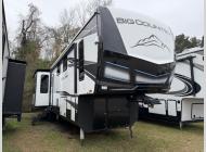 Used 2024 Heartland Big Country 3705FB image