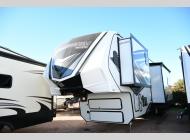 Used 2024 Grand Design Momentum 395MS image