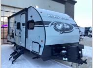 Used 2018 Forest River RV Cherokee Wolf Pup 18TO image