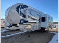 Used 2021 Northwood Arctic Fox Grande Ronde 27-5L image