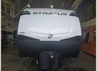 New 2025 Venture RV Stratus 221VRK image