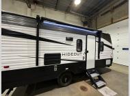 Used 2021 Keystone RV Hideout 179RB image