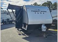 Used 2025 Forest River RV Puma 18BHCE image