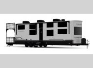 New 2026 Grand Design Foundation 42GD image