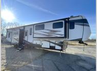 Used 2021 Forest River RV XLR Nitro 407 image