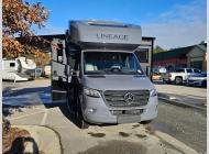 New 2026 Grand Design Lineage Series M 25TK image