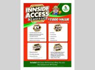 Used 2021 Keystone RV Passport 221BH image