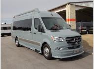 New 2026 Grech RV Strada-ion Tour image