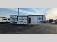 New 2026 Forest River RV Sabre 36DBB image