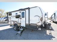 New 2025 Forest River RV Rockwood GEO Pro G20BH image
