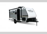 New 2025 Palomino Puma Camping Edition 121RKCE image