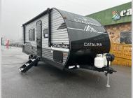 New 2025 Coachmen RV Catalina Summit Series 8 211BH image