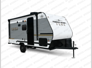 New 2025 Palomino Puma Camping Edition 123RDCE image