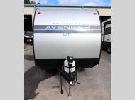 Used 2022 Prime Time RV Avenger LT 17FQS image