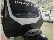 New 2026 Grand Design Imagine 2600RB image
