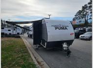 New 2026 Palomino Puma Camping Edition 18BHCE image