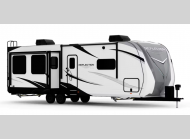 New 2026 Grand Design Reflection 317RSTS image