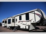 Used 2017 EverGreen RV Bay Hill 375RE image