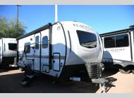 New 2026 Forest River RV Flagstaff E-Pro E19FD image