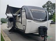 New 2026 Venture RV SportTrek Touring Edition 343VIK image