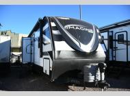 Used 2024 Grand Design Imagine 2670MK image