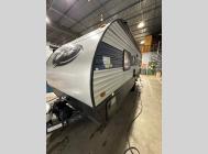 Used 2022 Forest River RV Cherokee 16FQ image