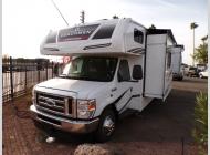 New 2026 Coachmen RV Leprechaun 260DS Ford image