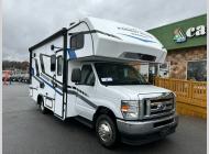 New 2025 Forest River RV Sunseeker LE 2250SLE Ford image