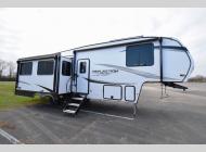 New 2025 Grand Design Reflection 150 Series 295RL image