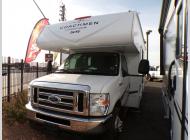 New 2025 Coachmen RV Leprechaun 210QSS Ford image