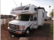 New 2025 Coachmen RV Leprechaun 260DS Ford image