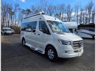 New 2026 Pleasure-Way Ascent Ascent TS image