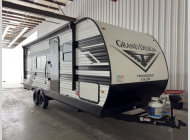 New 2026 Grand Design Transcend Xplor 19BHX image