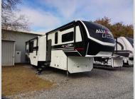 New 2026 Alliance RV Valor 44V14 image