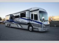 Used 2025 Entegra Coach Cornerstone 45W image