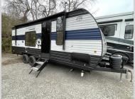 Used 2025 Forest River RV Cherokee Grey Wolf 22CE image