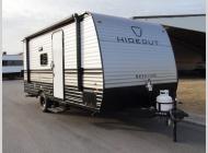 New 2026 Keystone RV Hideout Mini 175BH image