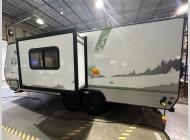 Used 2022 Forest River RV No Boundaries 19.6 image