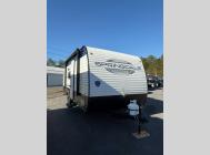 New 2025 Keystone RV Springdale Mini 1790FQ image