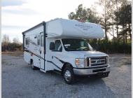 New 2025 Coachmen RV Leprechaun 210QSS Ford 350 image