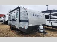 Used 2021 Gulf Stream RV Friendship 197BH image