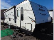 Used 2018 Jayco Jay Flight SLX 8 JAY FLIGHT SLX 265RLS image