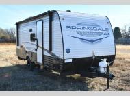 Used 2024 Keystone RV Springdale 1810BH image