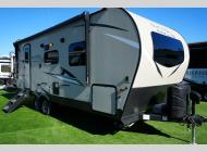 Used 2021 Forest River RV Flagstaff Micro Lite 25FBLS image