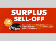 Used 2017 Keystone RV Cougar 33RES image