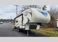 Used 2017 Winnebago Voyage 25RKS image