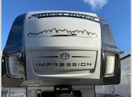 New 2026 Forest River RV Impression 36BR3 image
