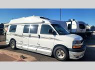 Used 2009 Roadtrek Versatile 190 image